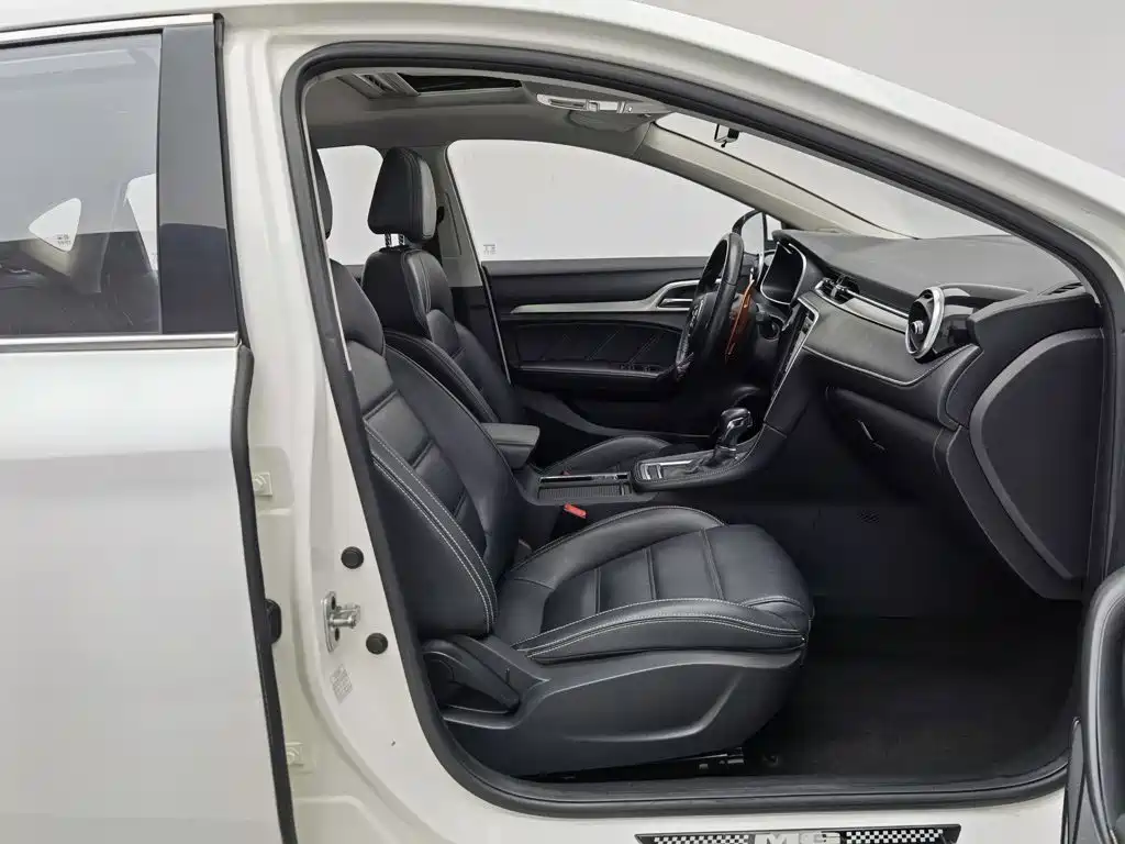 MG MG6 — миниатюра 23