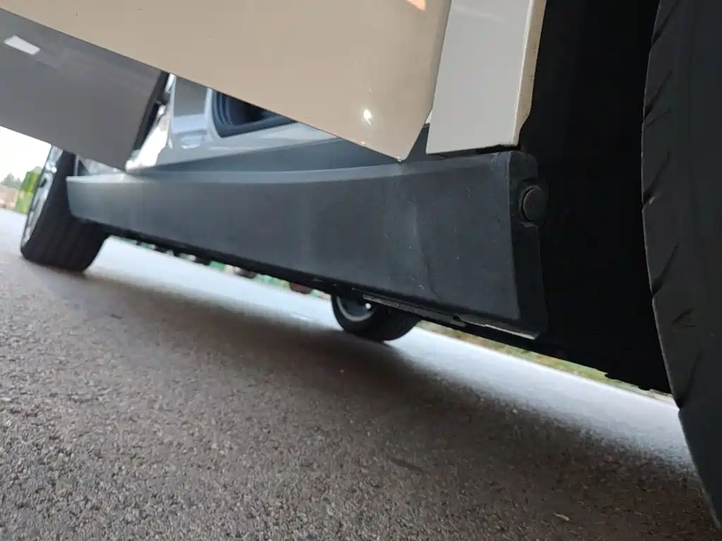 Leapmotor Leapmotor C10 — миниатюра 21