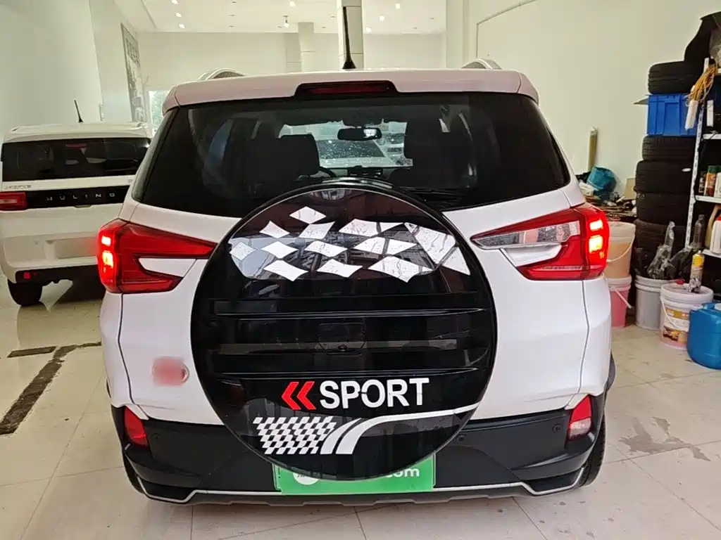 BYD Yuan Pro — миниатюра 6