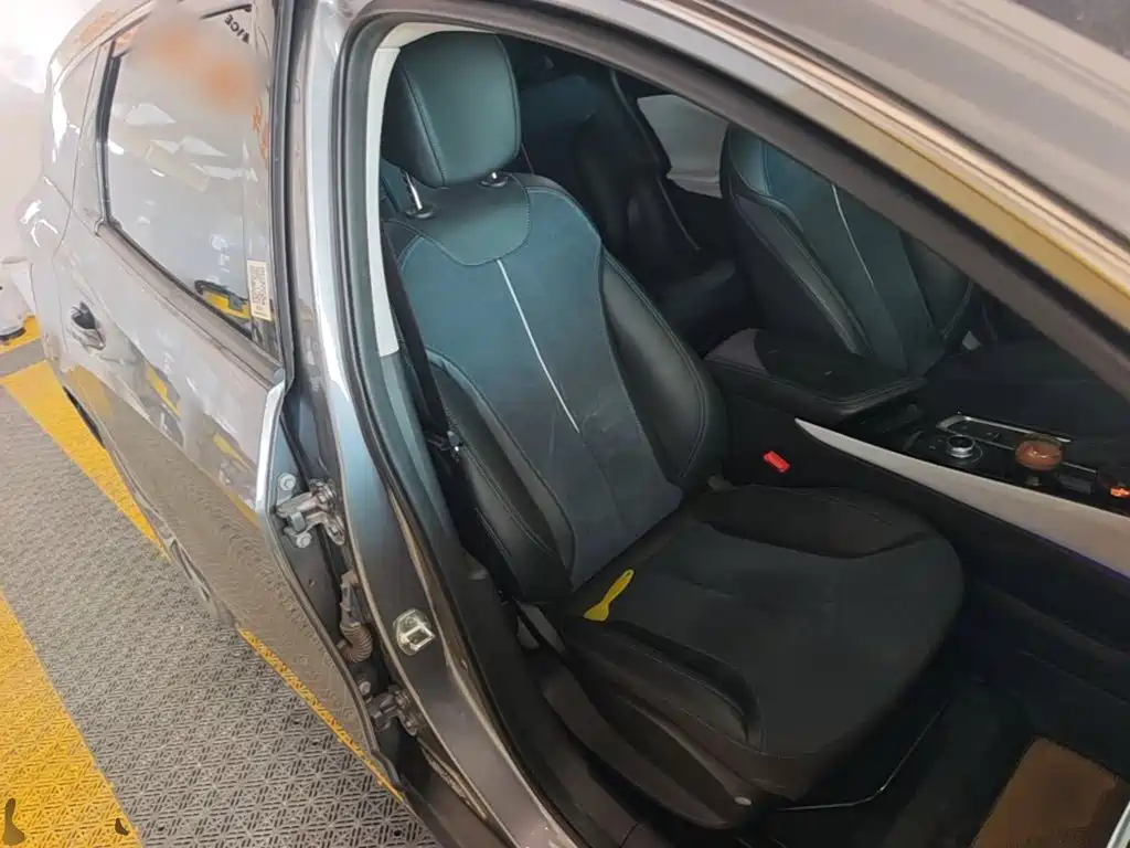 Buick Velite 6 — миниатюра 25