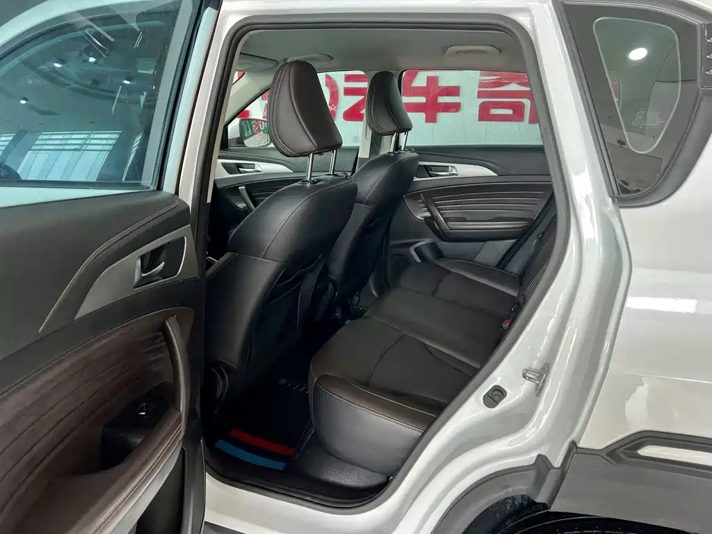 Changan CS35PLUS — миниатюра 6