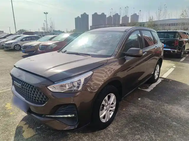HAVAL M6