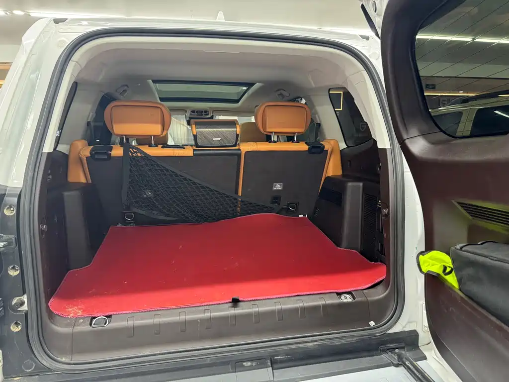 TANK TANK 500 NEW ENERGY