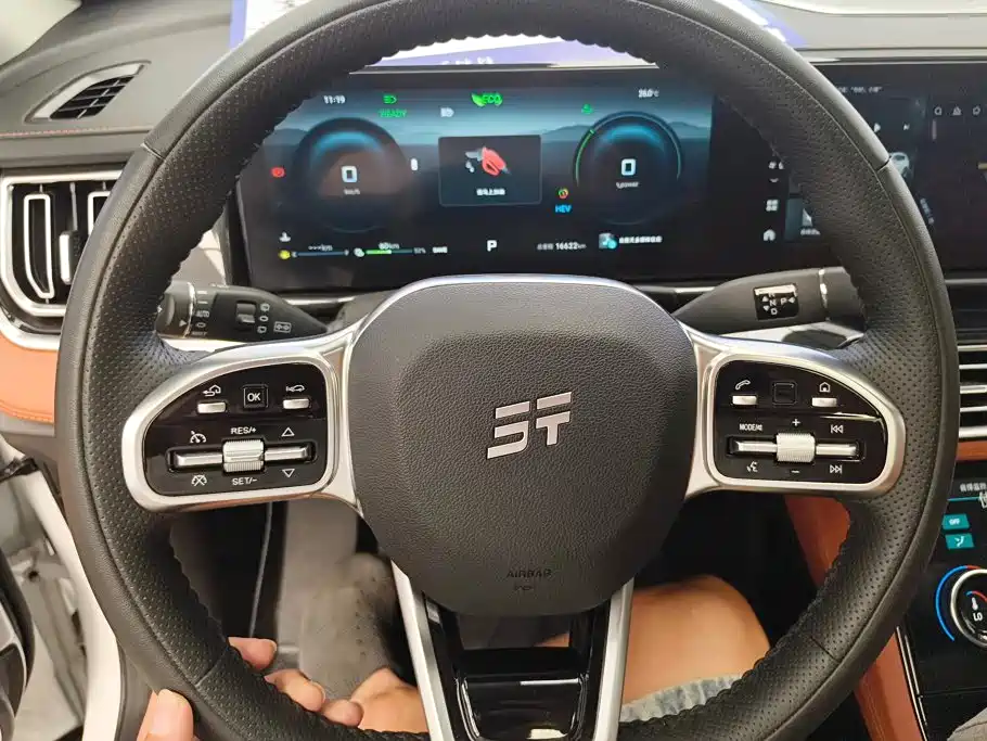 Shanhai Shanhai L7 — миниатюра 15