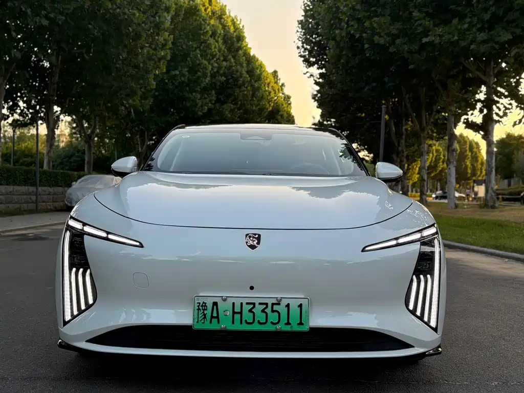 Fengxing Xinghai S7 — миниатюра 2