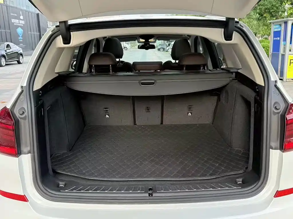 BMW X3 — миниатюра 8
