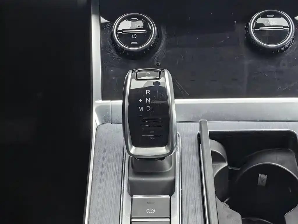 Chery Tiggo 7 PLUS — миниатюра 13