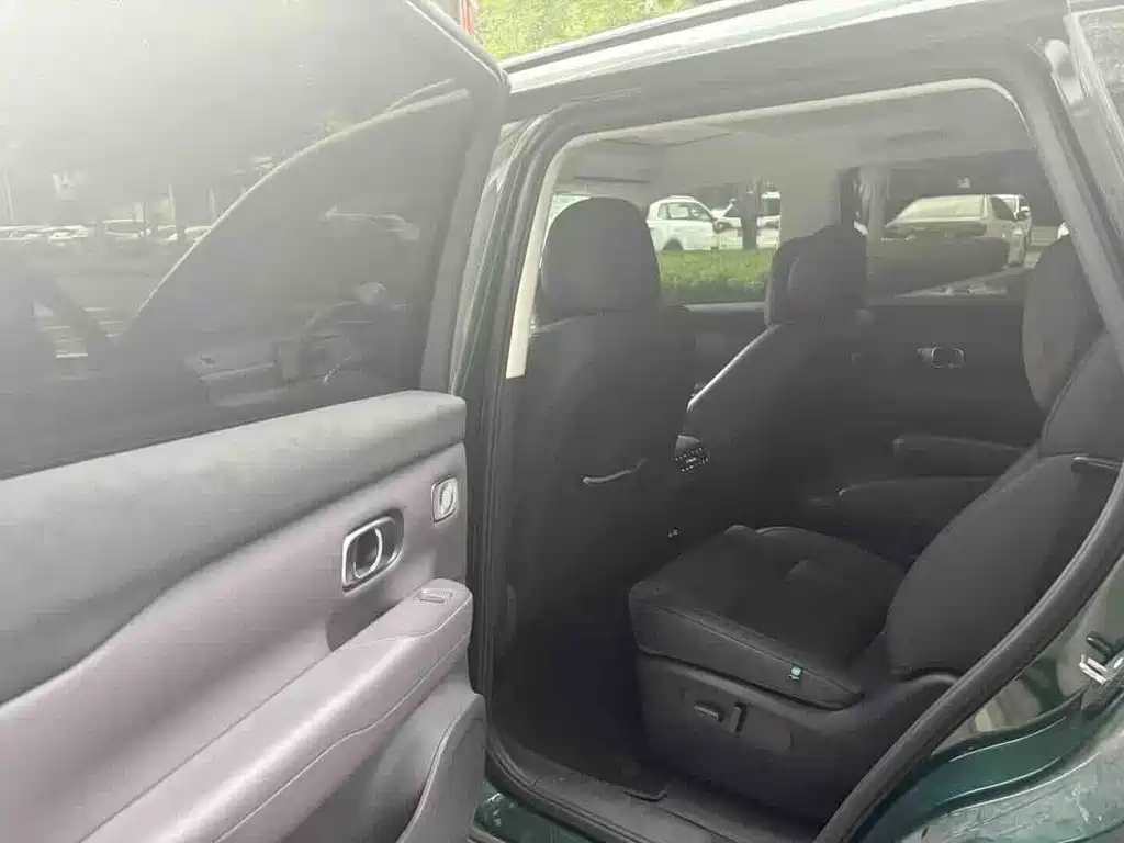 Leapmotor C16 2024 580 Premium