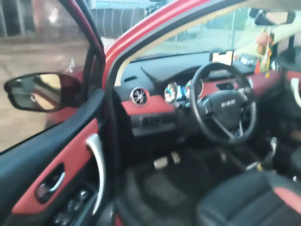 Haval H1 — миниатюра 21