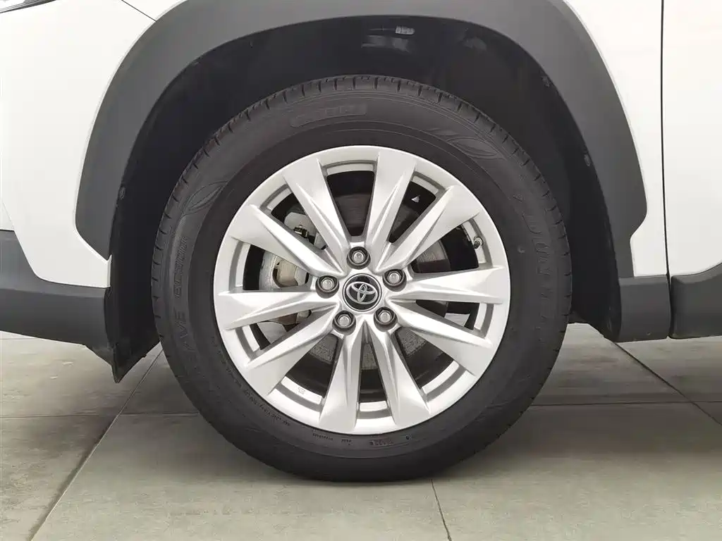 TOYOTA COROLLA SHARP AMPLIFIER