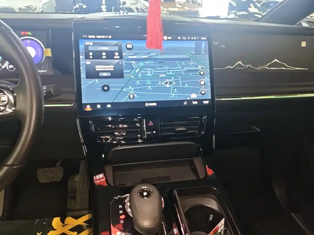 GAC Motor Trumpchi M8 — миниатюра 13