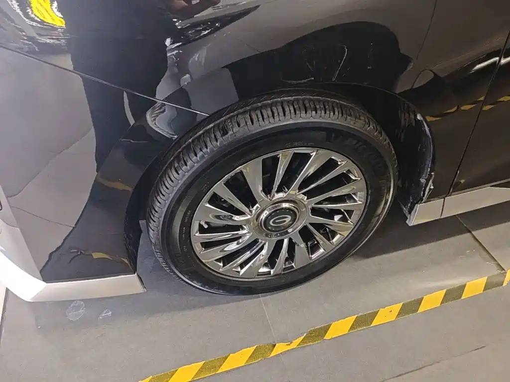 GAC Motor Trumpchi M8 — миниатюра 23