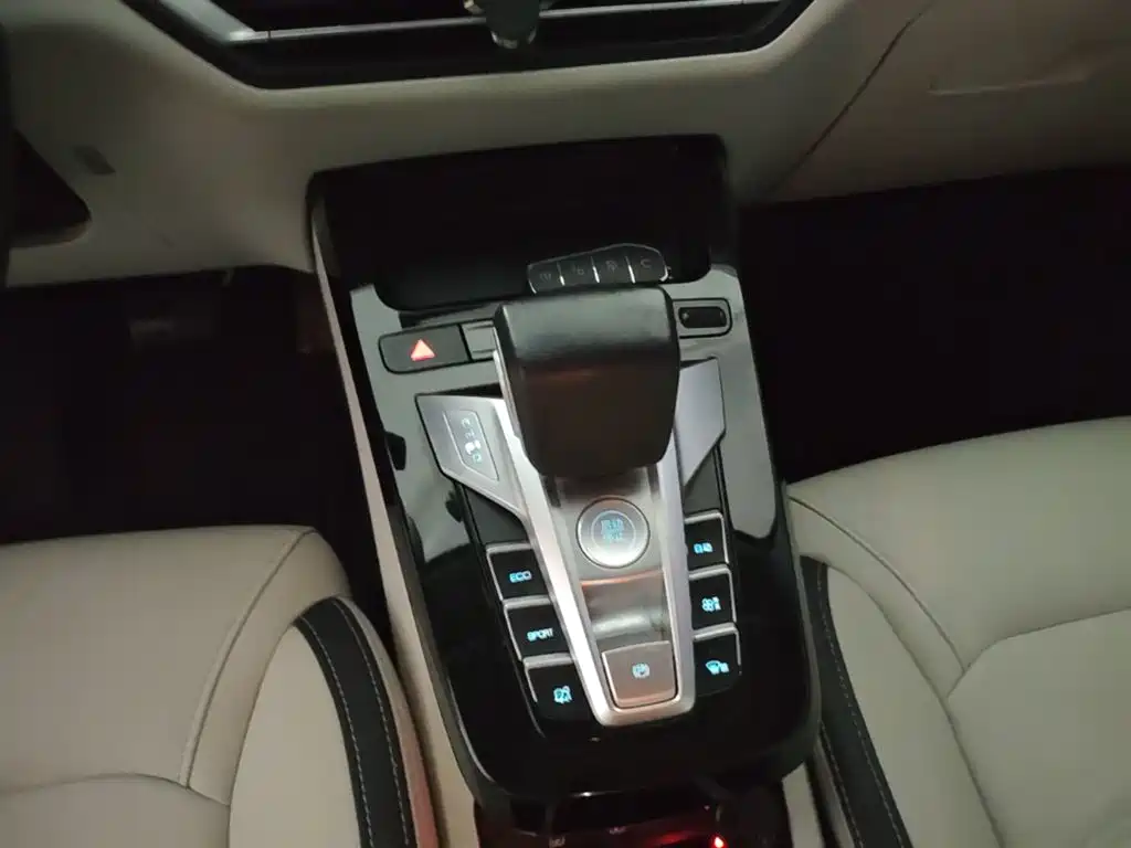 BYD Yuan Pro — миниатюра 14