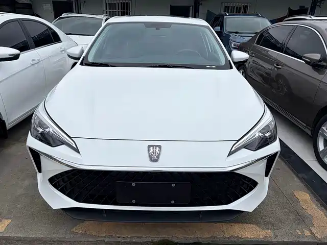2025 Roewe i5