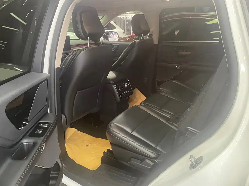 Lincoln Aviator — миниатюра 6