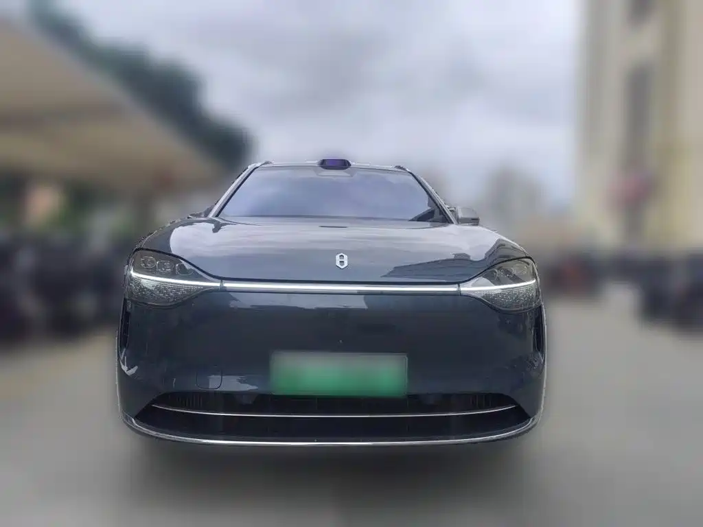 AITO AITO M9 — миниатюра 2