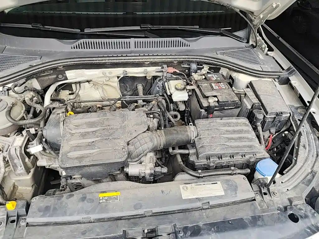 Volkswagen Lavida — миниатюра 20