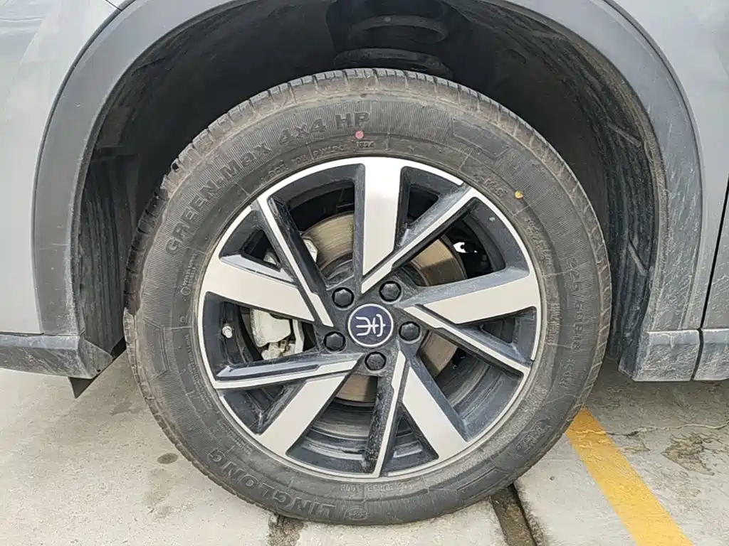 BYD Pro New Energy — миниатюра 23