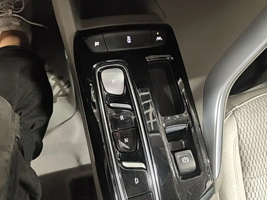 Buick Velite 7 — миниатюра 14