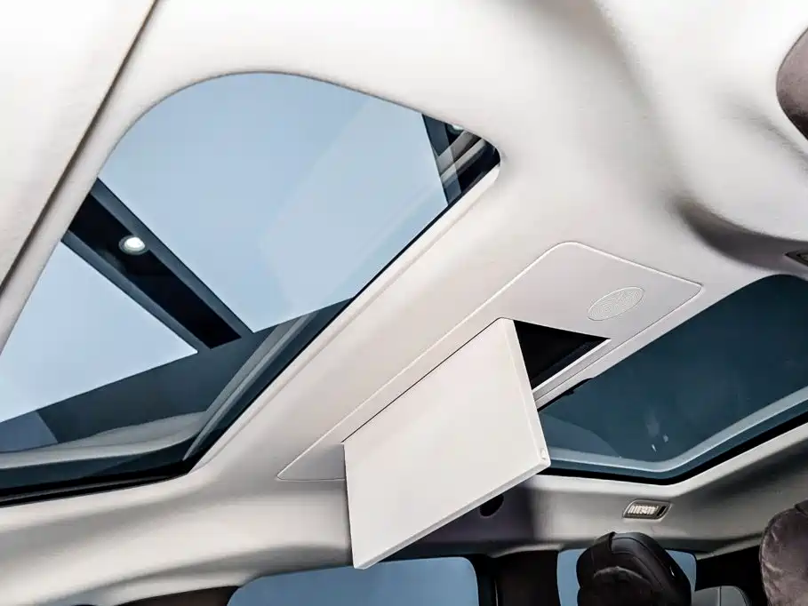 Li Auto Li MEGA — миниатюра 18