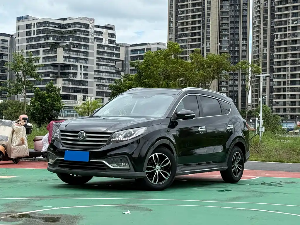 Fengguang Fengguang 580