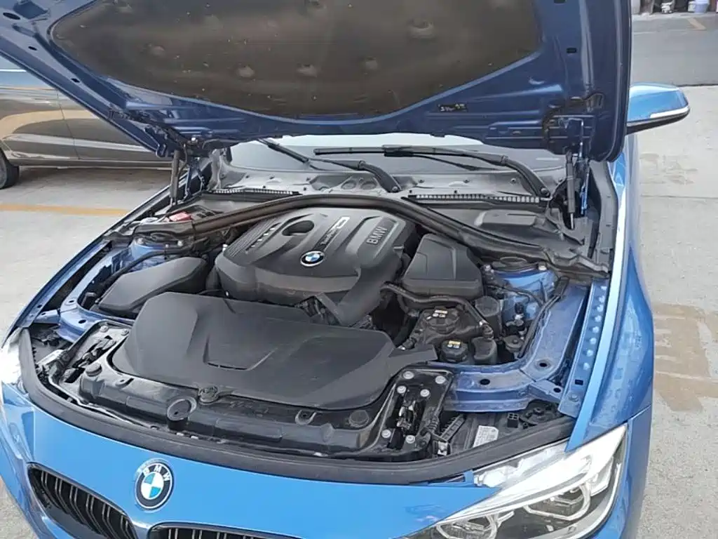 BMW 3 Series — миниатюра 20