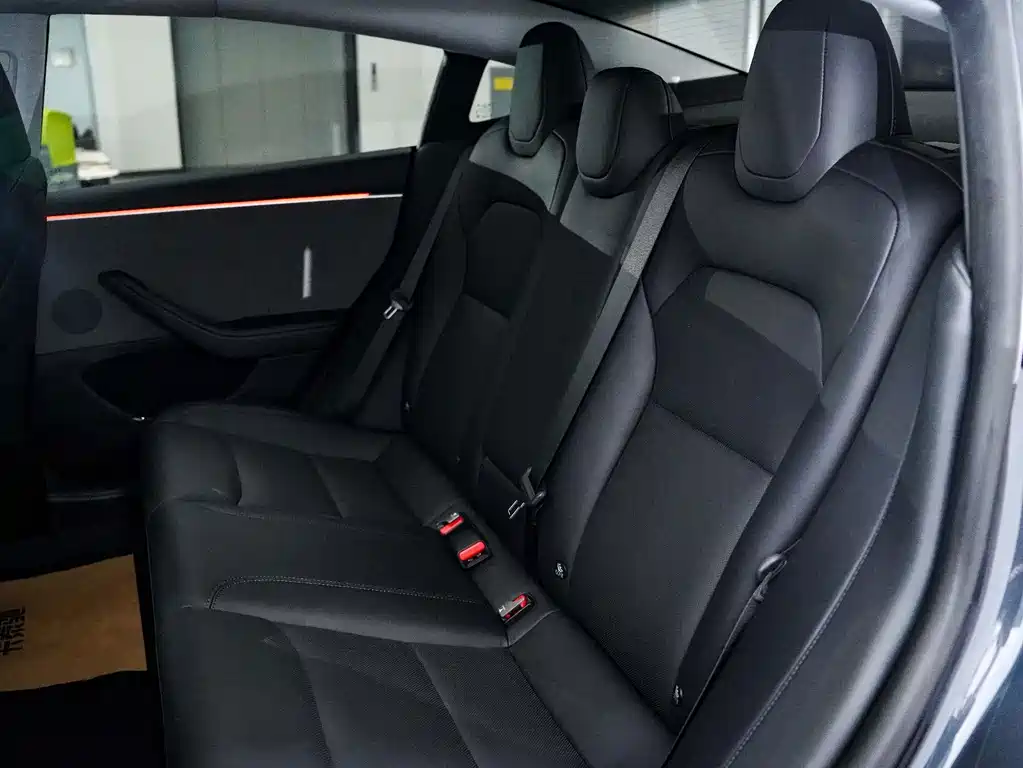 Tesla Model 3 — миниатюра 6