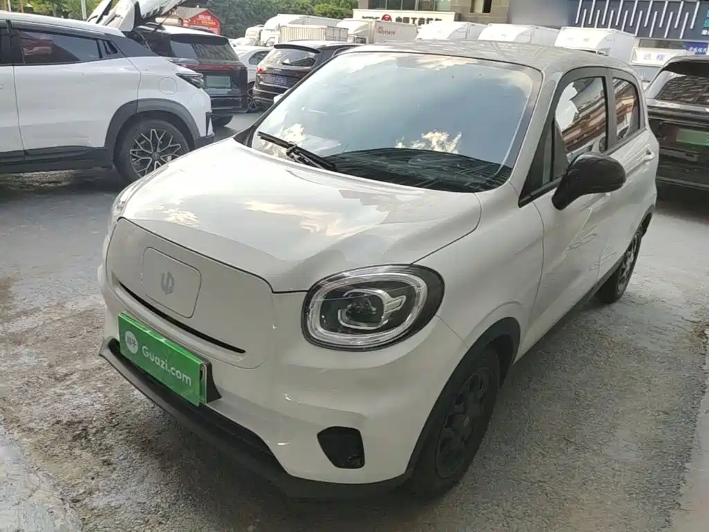 Leapmotor Leapmotor T03