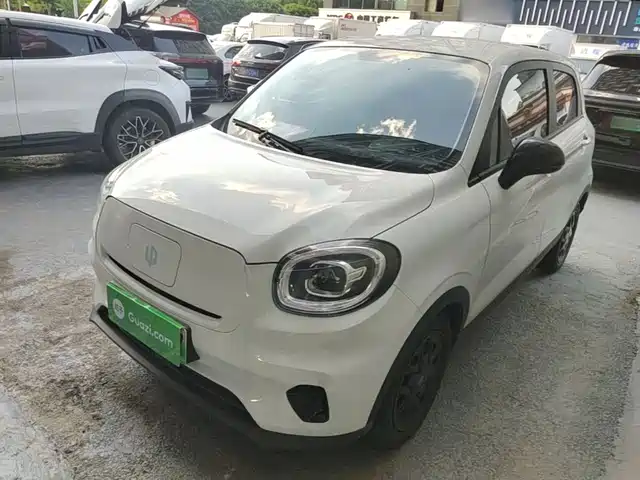 2025 Leapmotor T03
