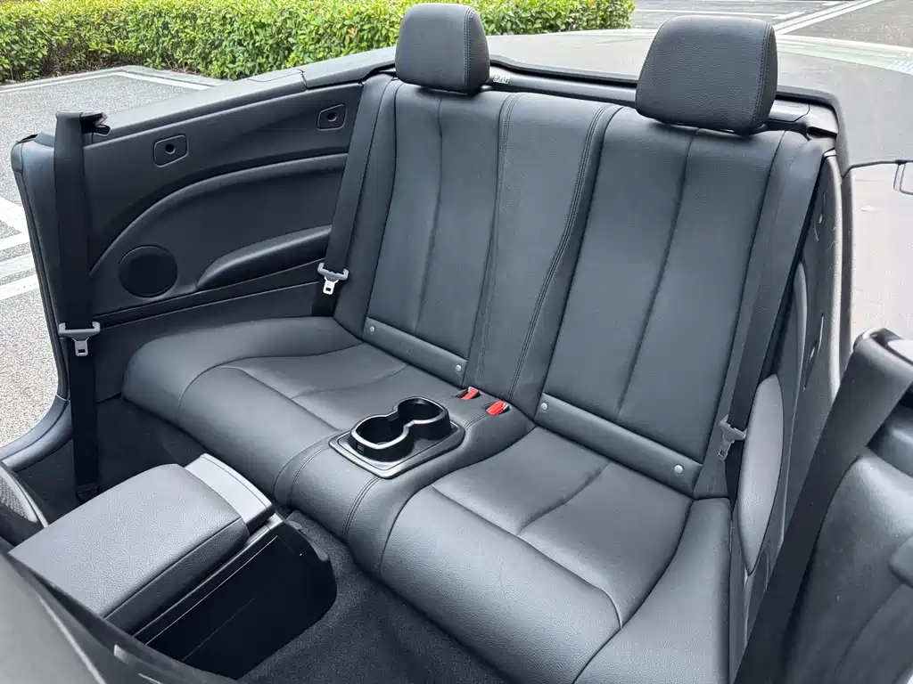 BMW 2 Series (Import) — миниатюра 13