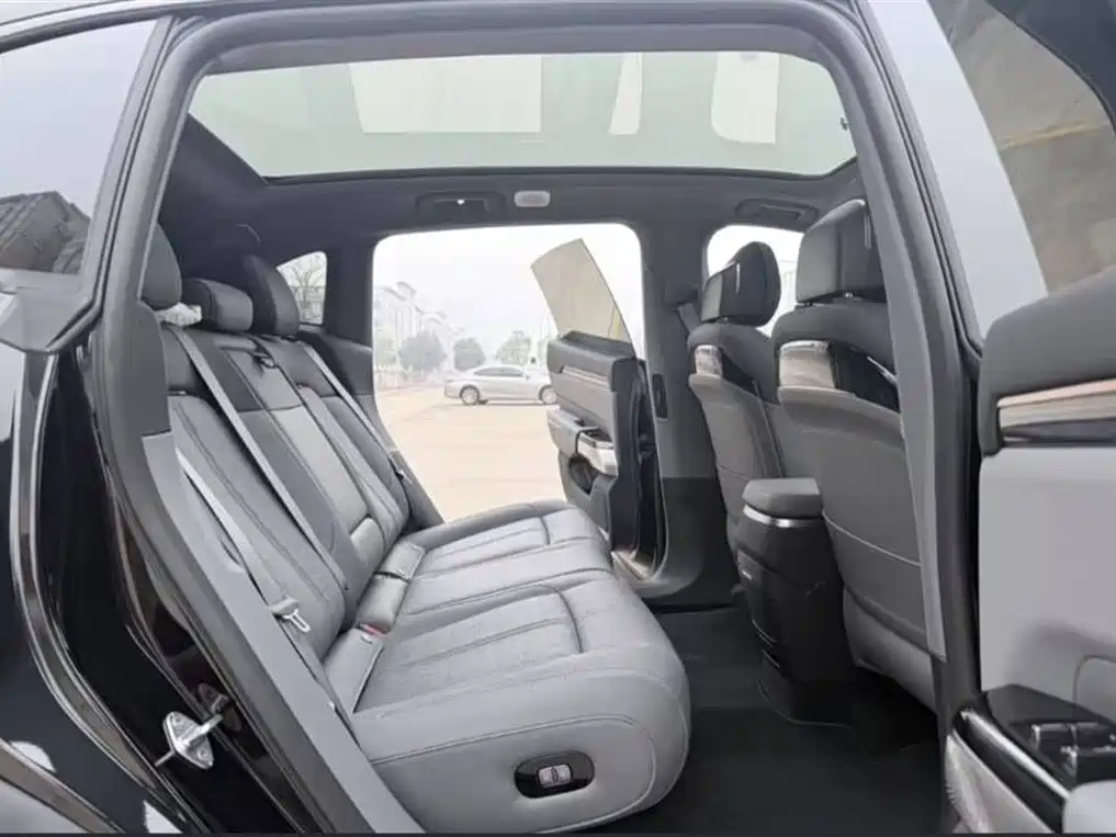 ZEEKR EXTREME KRYPTON 7X