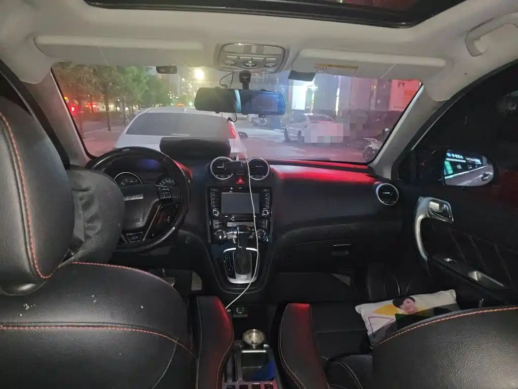 Haval H6 — миниатюра 14