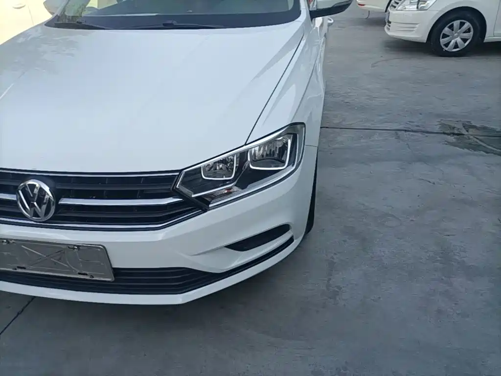 Volkswagen Bora — миниатюра 24