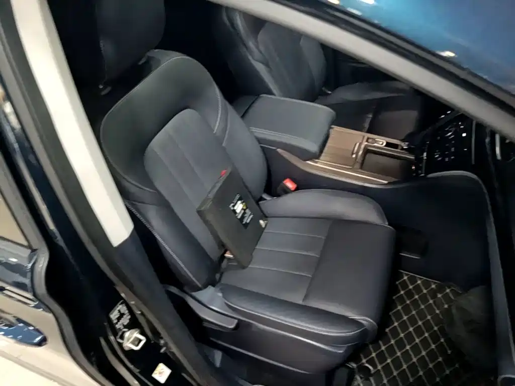 GAC Motor Trumpchi M8 — миниатюра 24
