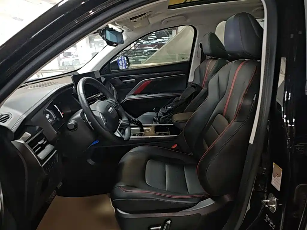 Haval H6 — миниатюра 15