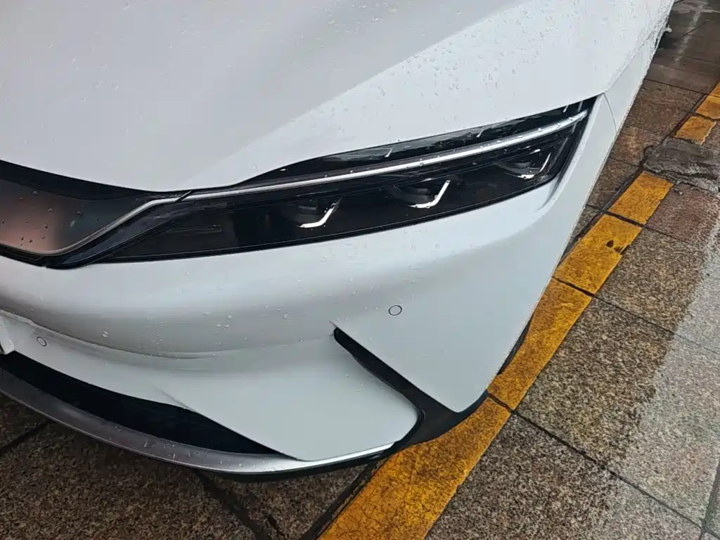 BYD Han — миниатюра 24