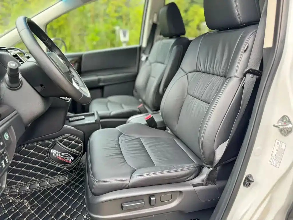 Honda Odyssey — миниатюра 7