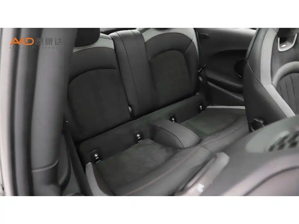 MINI Mini JCW — миниатюра 8