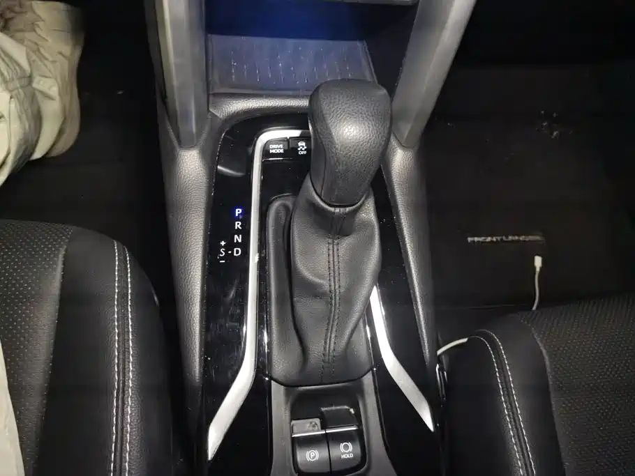 Toyota Frontlander — миниатюра 16