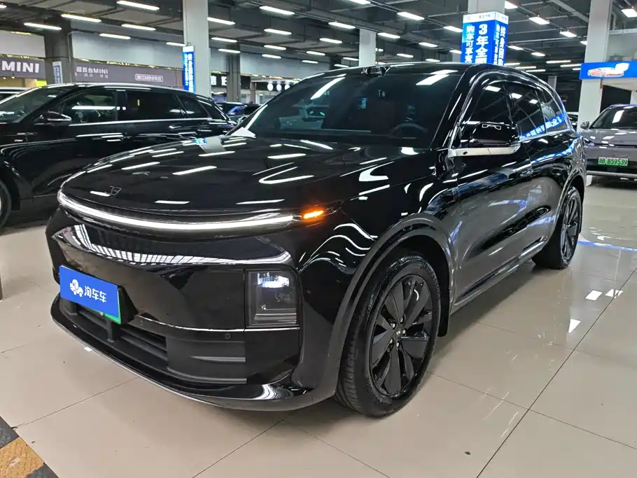 Li Auto Li L6
