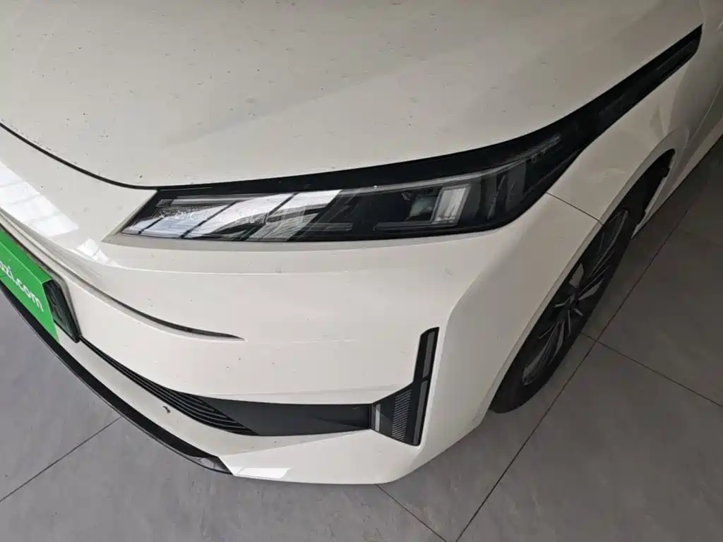 Qiyuan 长安启源A05经典 — миниатюра 24