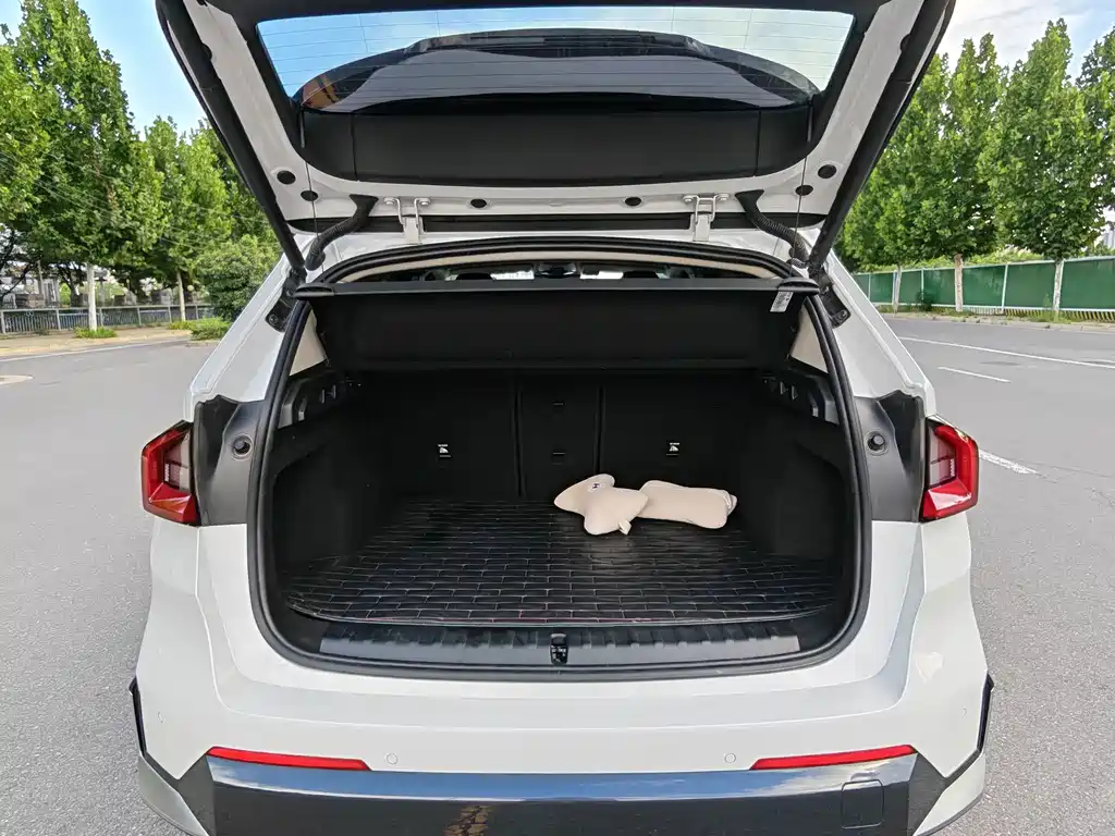BMW X1 — миниатюра 18