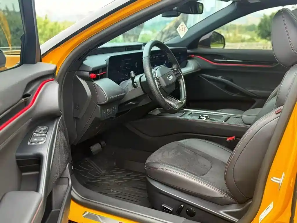 Ford Mondeo — миниатюра 16