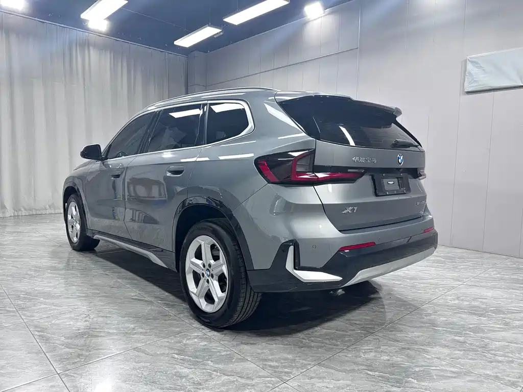 BMW X1 — миниатюра 4