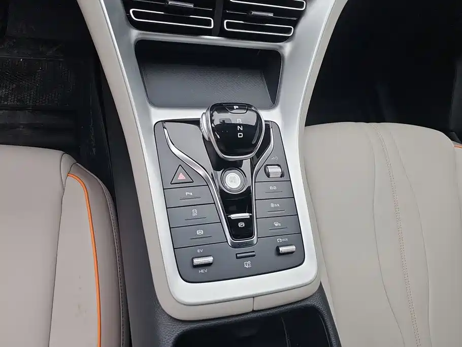 BYD Pro New Energy - фото 16