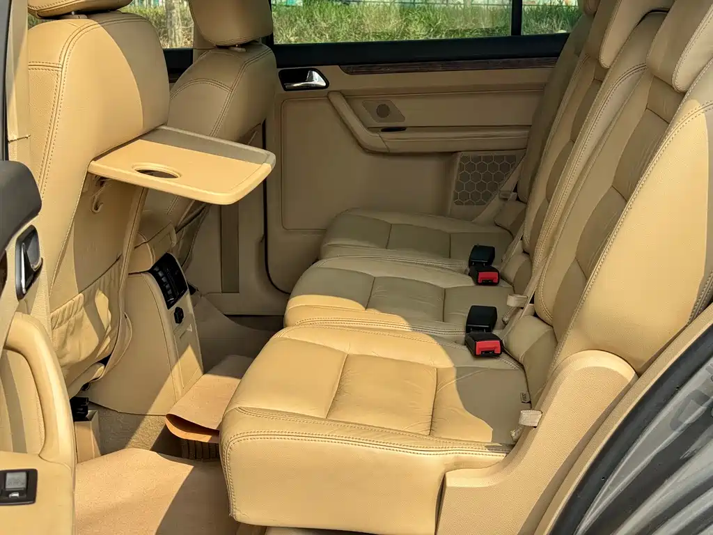 Volkswagen Touran — миниатюра 15