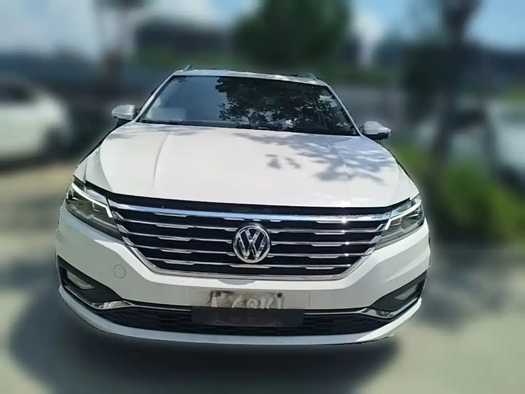 Volkswagen Lavida — миниатюра 5