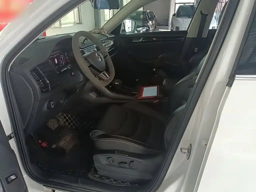 Skoda Kodiaq — миниатюра 15