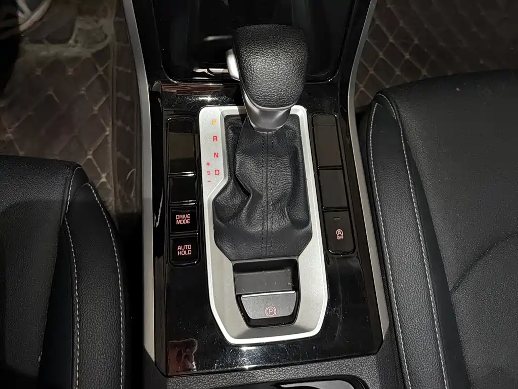 Kia K3 — миниатюра 12