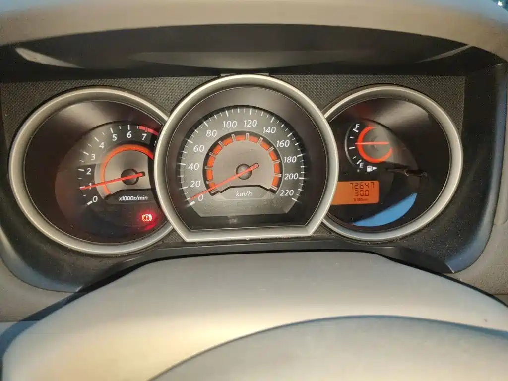 Nissan Sylphy — миниатюра 12